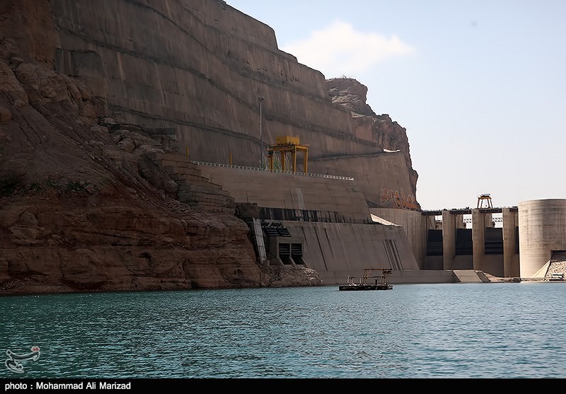 &quot;سدسازی&quot;؛ عامل پنهان هدررفت منابع آبی